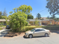 Uma residência unifamiliar vendida por US$ 1,4 milhão em San Jose