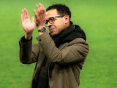 Rosenior, chefe do Chelsea, quer ‘ver melhora no comportamento agora’ depois de Neto Red | Notícias de futebol