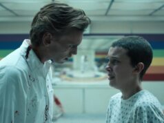 Houve uma cena pós-créditos no final da série Stranger Things? Salto no tempo explicado