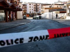 Investigadores suspeitam que flashover causou explosão que destruiu bar suíço, número de mortos sobe para 47 | Notícias do mundo