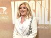 Trisha Yearwood começou a escrever e não conseguia parar: “Foi um ano louco”