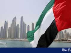 Emirados Árabes Unidos dizem que grupo desmantelado ligado ao Irã planejou operações ‘terroristas’