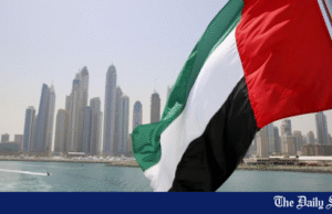 Emirados Árabes Unidos dizem que grupo desmantelado ligado ao Irã planejou operações ‘terroristas’