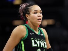 Nafisa Kohli afastada por 4-6 meses após cirurgia no tornozelo – The Mercury News