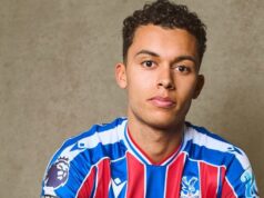 Nova Águia em Londres! Brennan Johnson, estrela do Spurs, faz troca de palácio | Notícias de futebol