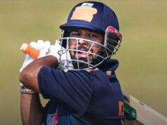 Delhi Vs Services Vijay Hazare Trophy Placar ao vivo: DEL Win Toss, escolha entrar em campo primeiro