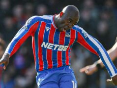 Manchester United mostra interesse em amarrar a estrela do Palace Jean-Philippe Mateta: Relatórios | Notícias de futebol