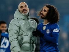 O zagueiro do Chelsea agradece a Enzo Maresca ‘pelo trabalho e confiança’ após partida chocante | Notícias de futebol