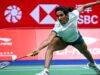 ‘Estamos bem, mas…’: treinador de PV Sindhu detalha situação ‘preocupante’ no aeroporto de Dubai | Notícias de badminton