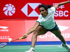 ‘Estamos bem, mas…’: treinador de PV Sindhu detalha situação ‘preocupante’ no aeroporto de Dubai | Notícias de badminton