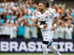 Neymar Jr expressa choque porque seu companheiro de seleção brasileira está prestes a perder a Copa do Mundo da FIFA | Notícias de futebol