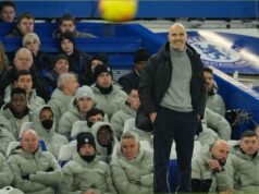 A lenda do Chelsea, John Terry, responde à saída de Enzo Maresca: ‘Sempre há dois lados…’ | Notícias de futebol