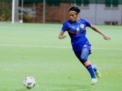 Da Índia à América do Sul: Manisha Kalyan roteiriza novo capítulo da história | W | Notícias de futebol