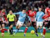 Carga do Manchester City atinge obstáculo no Sunderland; Liverpool não consegue quebrar o Leeds | Notícias de futebol