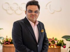‘Equipe da Índia significa vitória hoje’: presidente da ICC, Jay Shah, após homenagem da CNBC-TV18 | Notícias de críquete