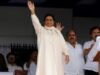 BSP de Mayawati declara quatro candidatos para pesquisas UP de 2027, com foco na aritmética de castas | Notícias de política