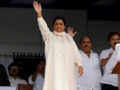BSP de Mayawati declara quatro candidatos para pesquisas UP de 2027, com foco na aritmética de castas | Notícias de política
