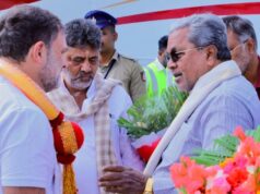 O ministro de Karnataka chamou os MLAs do Congresso de ‘cães de rua’? Sua observação desperta uma nova linha de liderança | Notícias de política