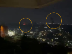 Várias explosões ouvidas na capital venezuelana, Caracas, em meio a relatos de ataques aéreos dos EUA | Notícias do mundo