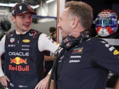 Max Verstappen apoia Christian Horner apesar do Red Bull Axe: ‘Ele passou pelo fogo por mim’ | Notícias da Fórmula 1