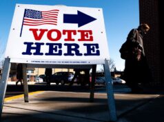 O Departamento de Justiça de Trump solicitou registros eleitorais de Minnesota ao Secretário de Estado