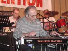 Neste dia de 2009, perdemos um guitarrista de aço do Hall of Fame que tocava com Patsy Cline e Willie Nelson.