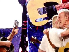 Jack Bryan casou-se com Samantha Leonard em 2025