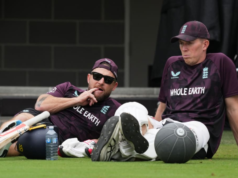 Abertura da Inglaterra no 5º teste Ashes no SCG: ‘Se conseguirmos ter um bom desempenho…’ | Notícias de críquete