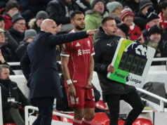 Liverpool titular XI vs Leeds United: notícias confirmadas da equipe e escalação prevista