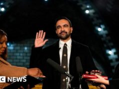 As redes sociais alimentaram a ascensão de Mamdani. Ele conseguirá acompanhar o ritmo como prefeito?