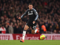 EPL GW20 avalia minha equipe FPL