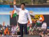 ‘Bengala vencerá de novo’: Abhishek Banerjee lança campanha eleitoral TMC e conquista SIR no primeiro comício | Notícias de política