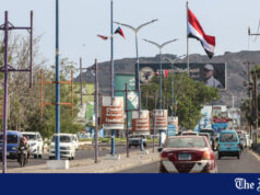 Arábia Saudita convoca facções do sul do Iêmen para “diálogo” em Riad