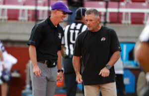 Como será a defesa de Michigan sob o comando de Kyle Whittingham?