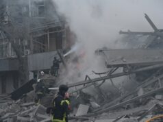 Guerra Rússia-Ucrânia: Lista dos principais eventos, dia 1.409 | Notícias da guerra Rússia-Ucrânia