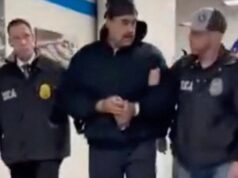 Como se desenrolou o ataque dos EUA à Venezuela e o sequestro de Maduro | Notícias sobre tensões EUA-Venezuela