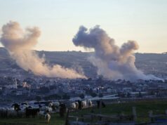 Ataques israelenses no Vale de Bekaa, no Líbano, matam adolescente sírio | Notícias