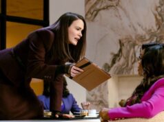 Os 5 piores programas de TV de 2025, classificados – o número 1 tem uma pontuação de 36% no Rotten Tomatoes