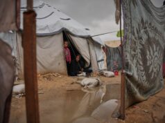 Países exigem que Israel suspenda as restrições à ajuda a Gaza enquanto os palestinos sofrem | Notícias do conflito Israel-Palestina