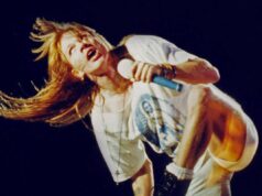 5 bangers do álbum gêmeo ‘Use Illusions’ do Guns N’ Roses