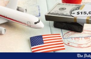 EUA adicionam Bangladesh à lista de vistos; viajantes obrigados a depositar até US$ 15.000
