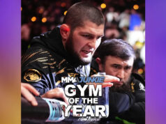 Academia do Ano do MMA Junkie: Eagles MMA