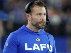 A maior preocupação dos Rams nos playoffs pode ser causar transtornos aos contendores da NFC