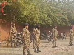 ‘Não entendo por que meu marido foi alvo’: esposa de homem hindu atacada em Bangladesh | Notícias do mundo