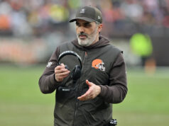 7 treinadores da NFL que podem ser demitidos na segunda-feira negra