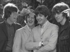 O autodepreciativo álbum dos Beatles que eles apelidaram de “álbum de maconha” fez mais do que destacar um novo hábito.