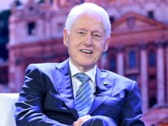 Bill Clinton diz que ‘não tinha ideia’ dos crimes de Epstein em depoimento a portas fechadas