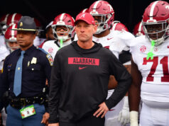 Rastreador do portal de transferência de futebol do Alabama: últimas notícias e desenvolvimentos