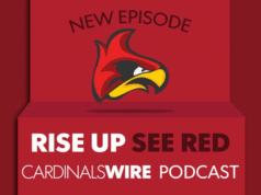 Probabilidades dos Cardinals no Super Bowl e situação do QB analisada após a vitória dos Seahawks