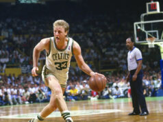 YouTube Gold: Barron Davis e Iman Shumpert fazem uma pergunta entre épocas